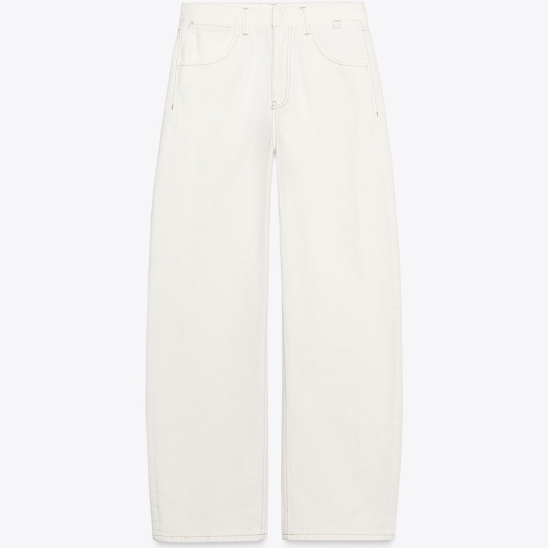 Moudda ZARA - Pantalon - Courbe & Taille Haute - Tunisie 1
