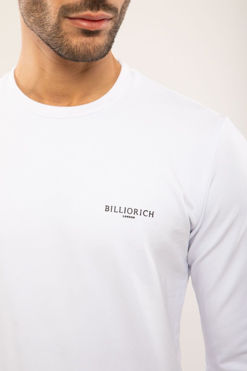 Moudda Billiorich - Sweatshirt Manches Longues Billiorich - Tunisie 3
