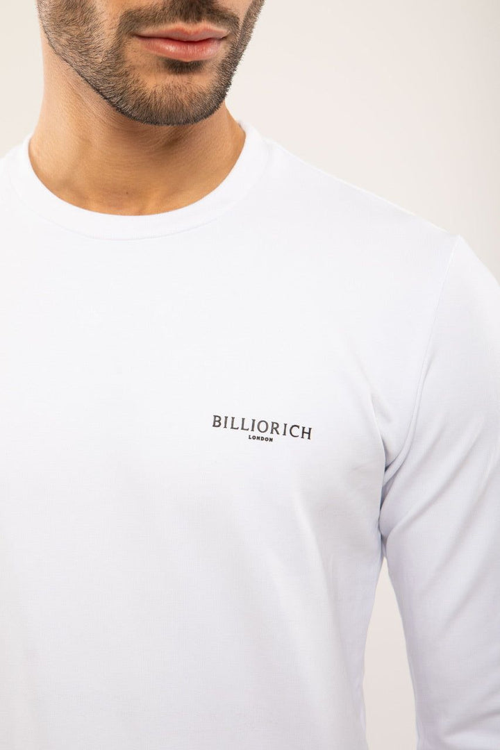 Moudda Billiorich - Sweatshirt Manches Longues Billiorich - Tunisie 3