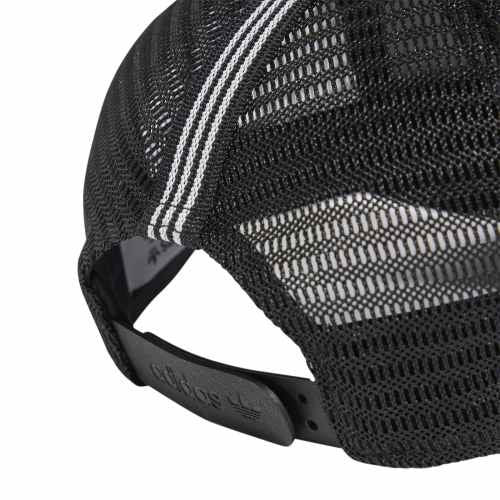 Moudda Adidas - Casquette Adicolor Classic Curved Foam Trucker - Tunisie 4