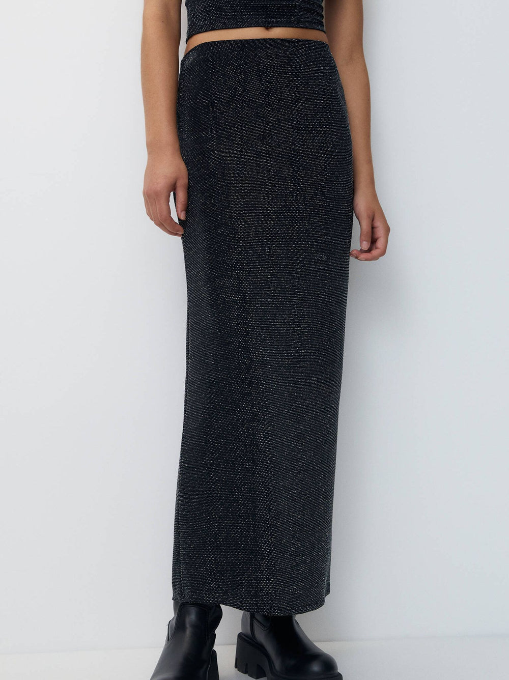 Moudda PULL & BEAR - Jupe - Tunisie 2