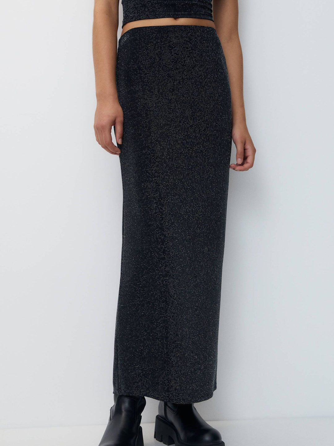 Moudda PULL & BEAR - Jupe - Tunisie 2