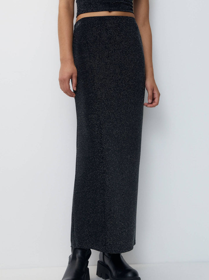 Moudda PULL & BEAR - Jupe - Tunisie 2