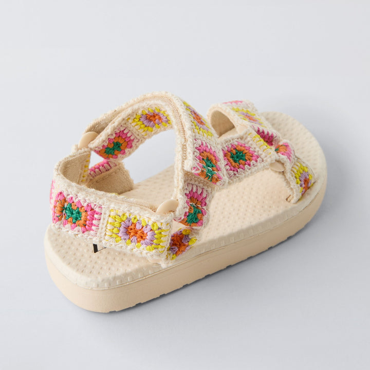 Moudda ZARA - Sandal - Tunisie 6