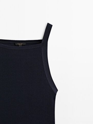 Moudda Massimo Dutti - Tee shirt - Tunisie 3