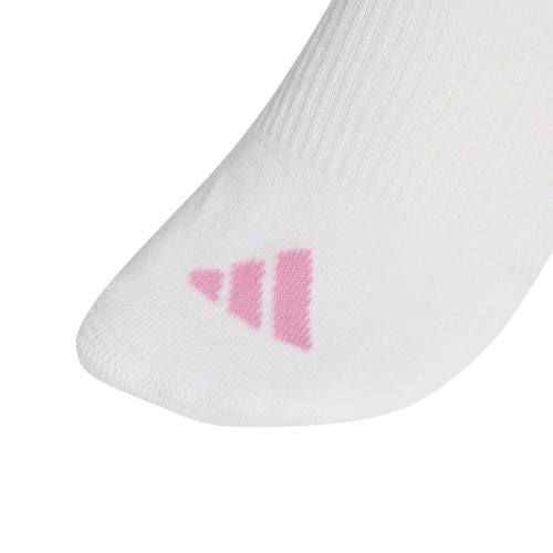 Moudda Adidas - CHAUSSETTES MI-MONTANTES SPORTSWEAR REMBOURRÉES 3 BANDES (3 PAIRES) - Tunisie 3