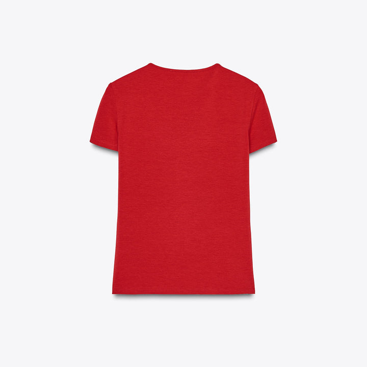 Moudda ZARA - T-Shirt Slim - Coton Supima - Tunisie 2