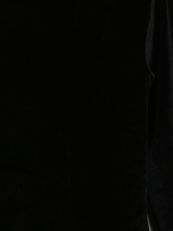 Moudda LC Waikiki - Robe en jersey manches longues Fille Noir - Tunisie 3