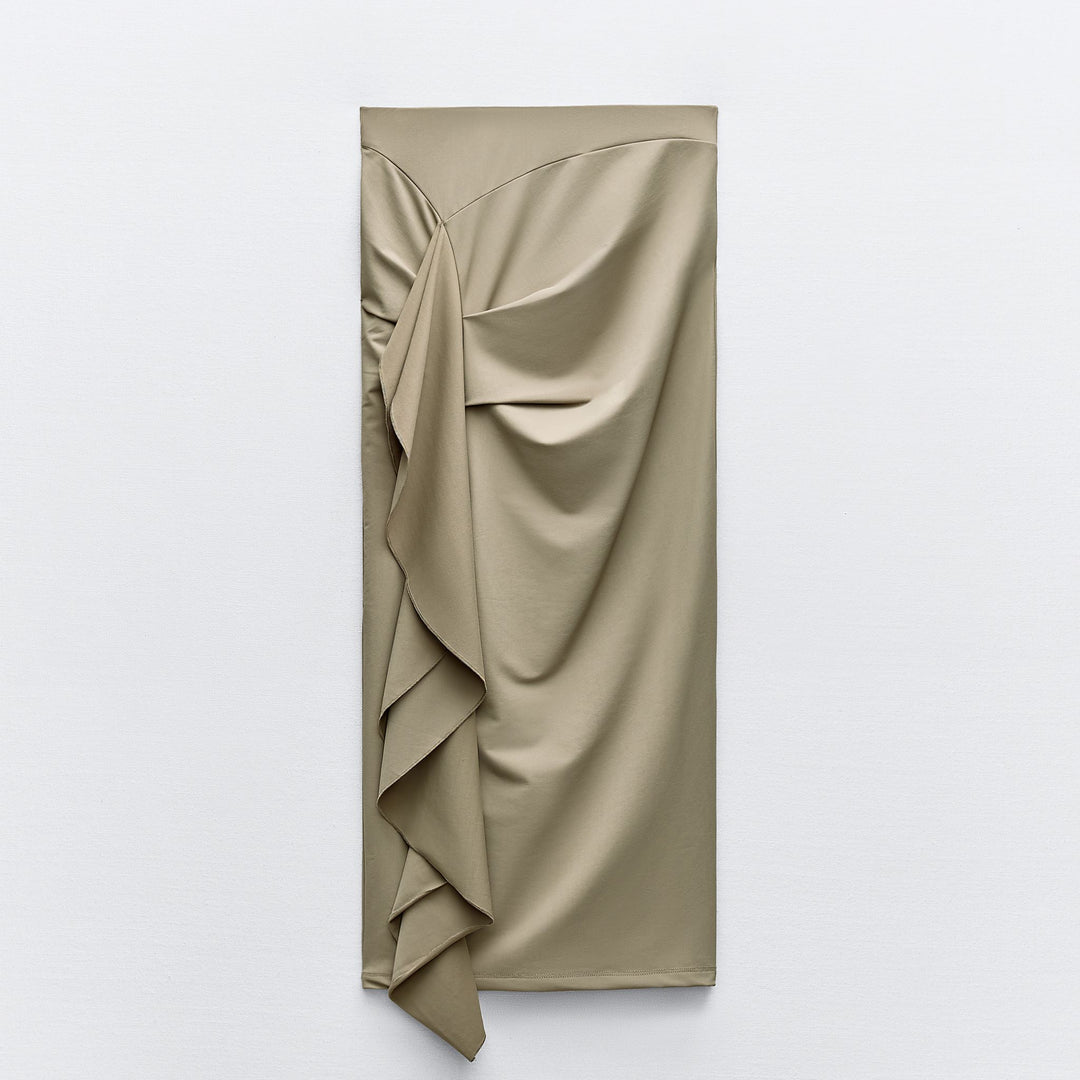 Moudda ZARA - Jupe - Tunisie 3