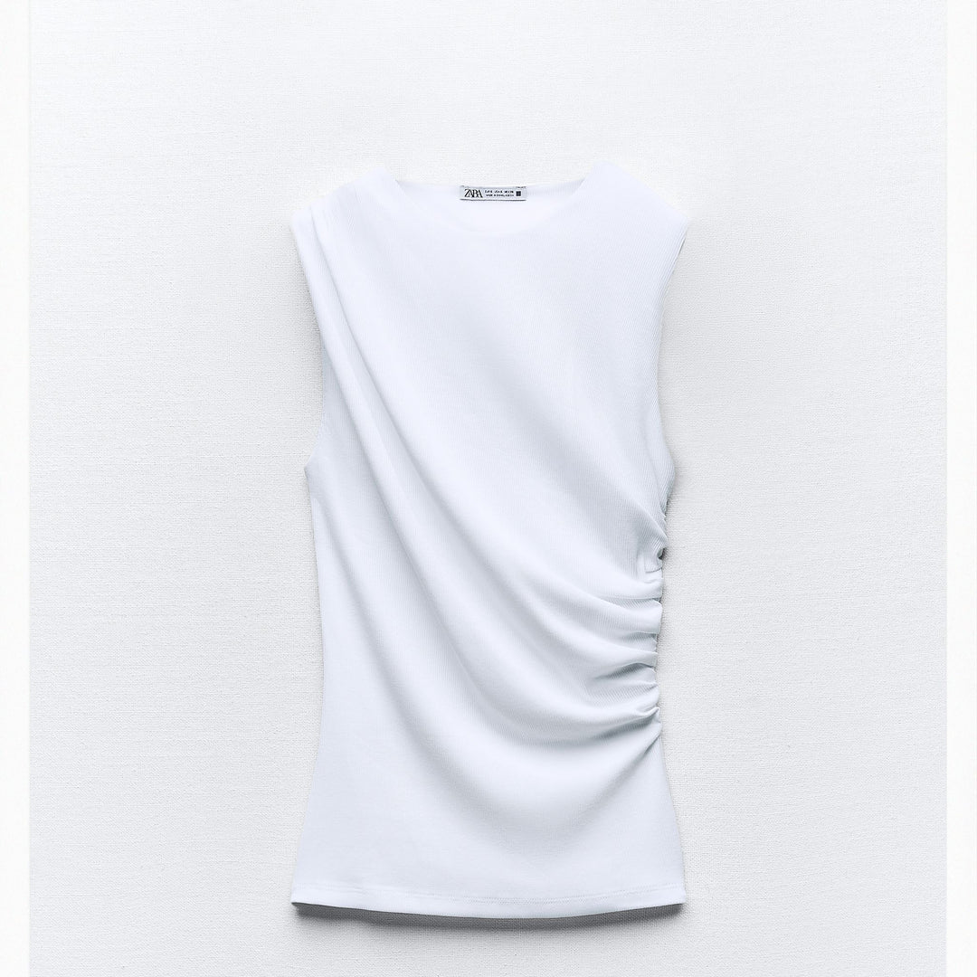 Moudda ZARA -  Fantasy T-Shirt - Tunisie 5