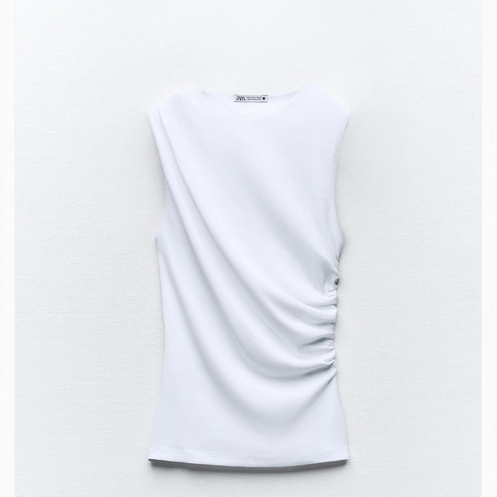 Moudda ZARA -  Fantasy T-Shirt - Tunisie 5