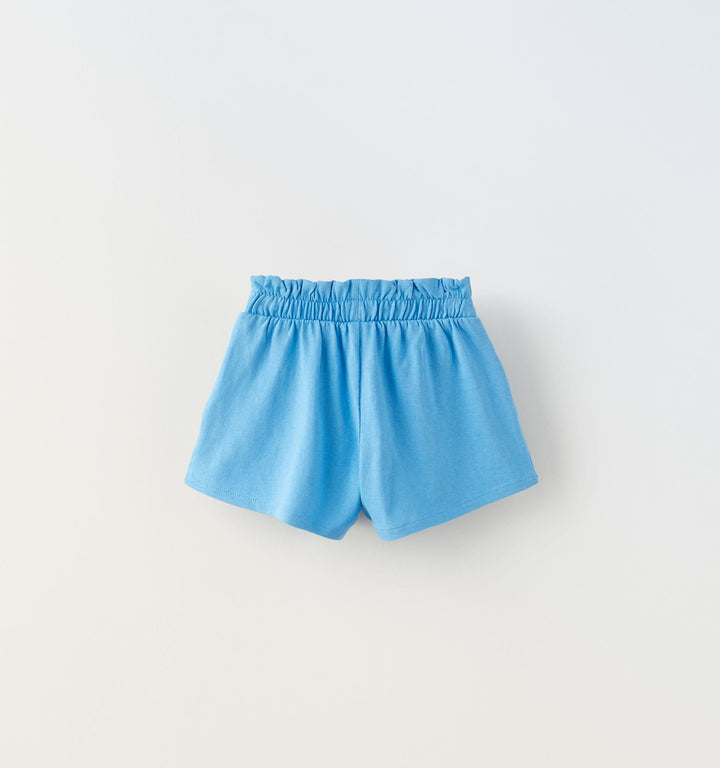 Moudda ZARA - Short / Bermuda - Tunisie 1