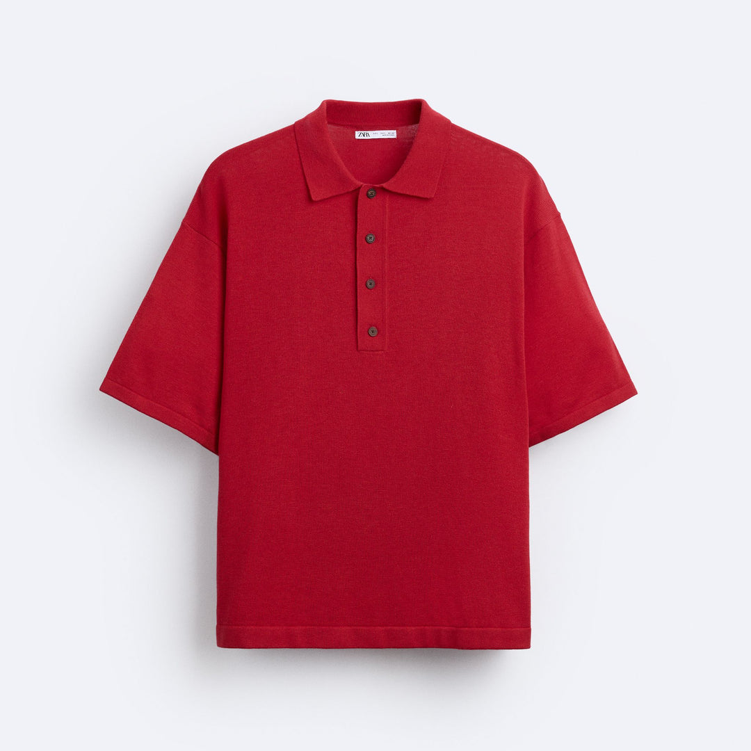 Moudda ZARA - Polo - Tunisie 1