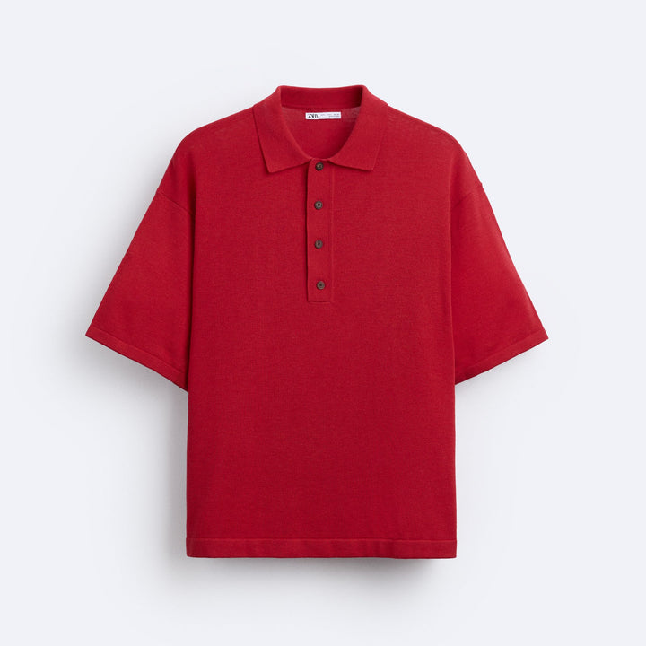 Moudda ZARA - Polo - Tunisie 1