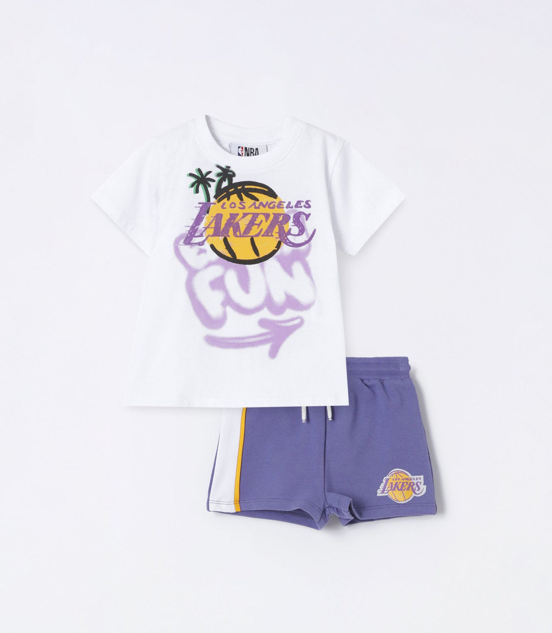 Moudda Lefties - Ensemble bebe - Tunisie 1