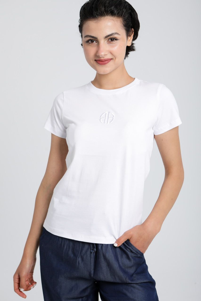 Moudda Billiorich - T-shirt Femme Billiorich - Tunisie 2