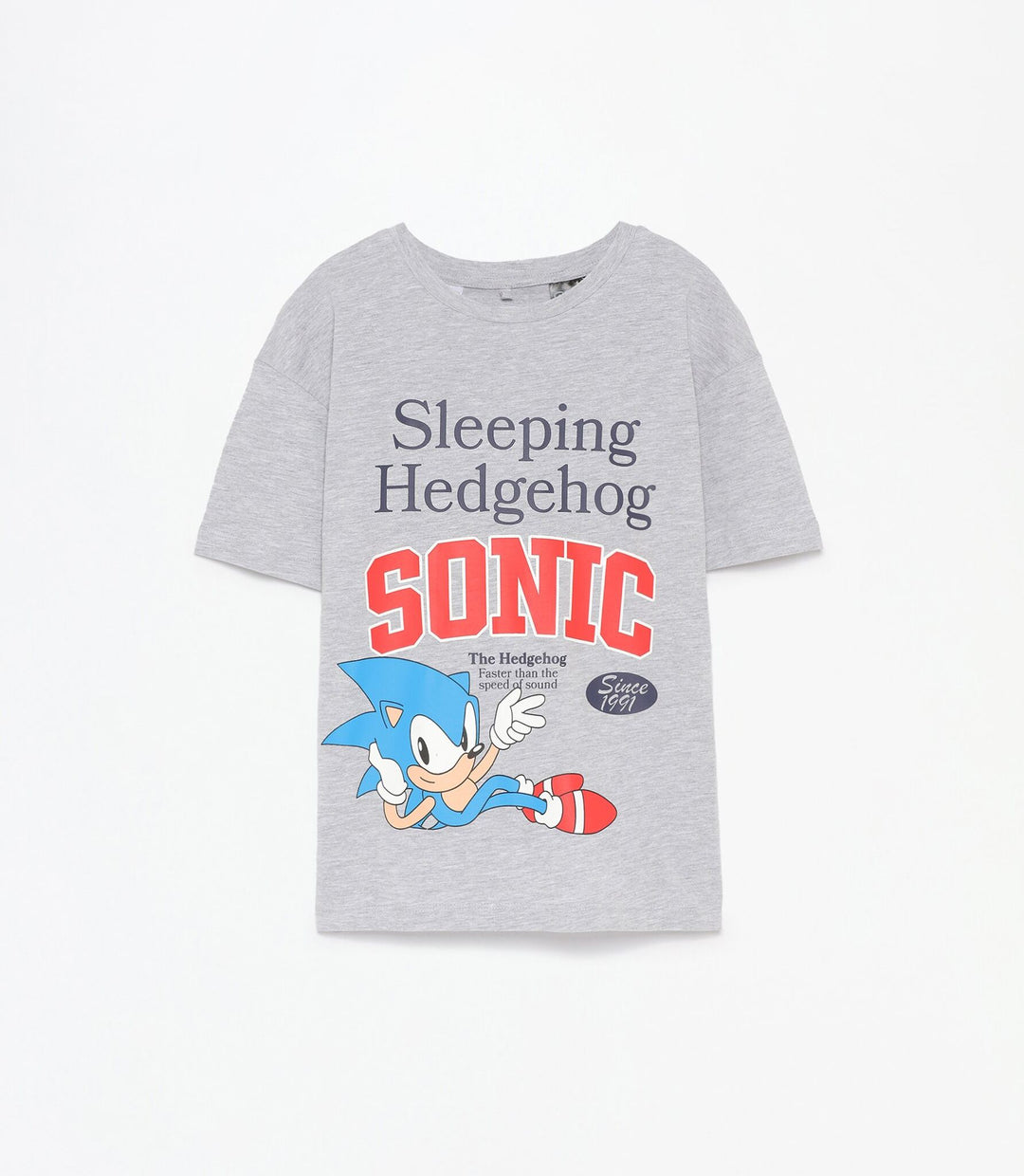 Moudda Lefties - Pyjama - Sonic Unie - Tunisie 3