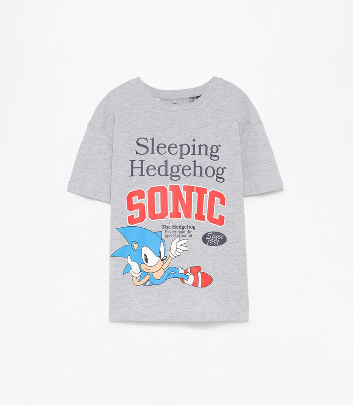 Moudda Lefties - Pyjama - Sonic Unie - Tunisie 3