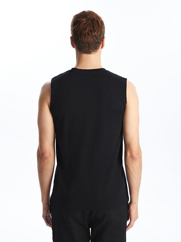 Moudda LC Waikiki - Débardeur en jersey pour Homme - Tunisie 4