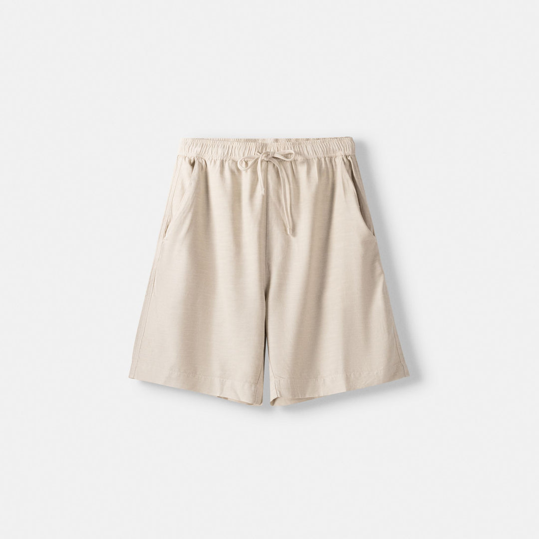 Moudda BERSHKA - Short ample teint pièce par pièce - Tunisie 1
