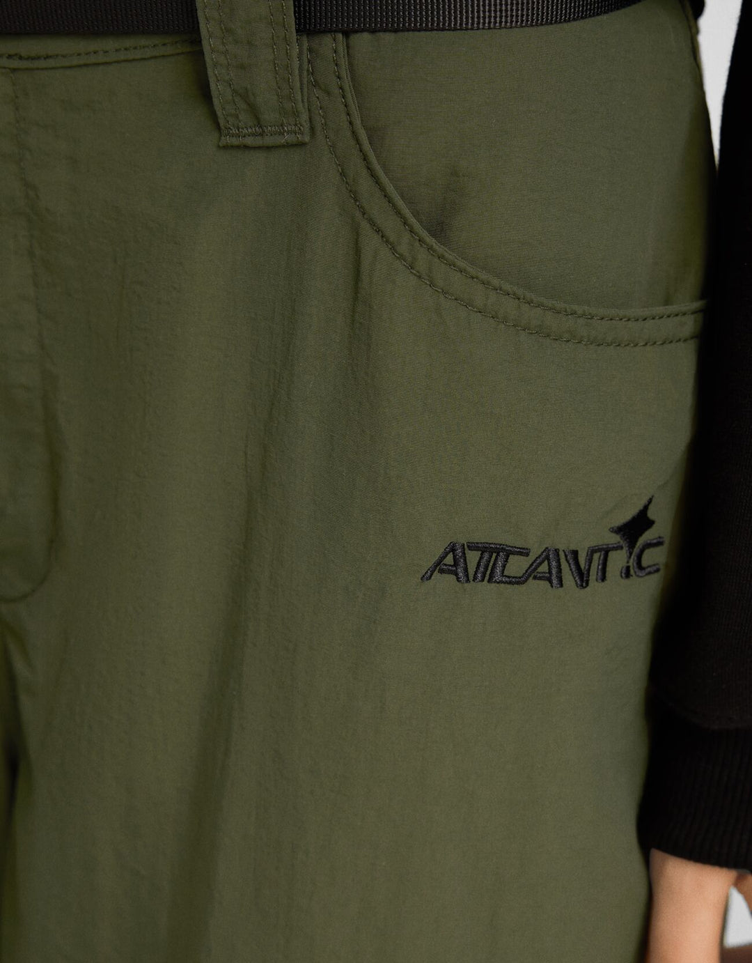 Moudda BERSHKA - Pantalon - Tunisie 3