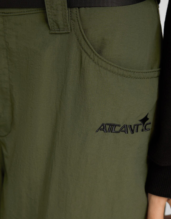 Moudda BERSHKA - Pantalon - Tunisie 3