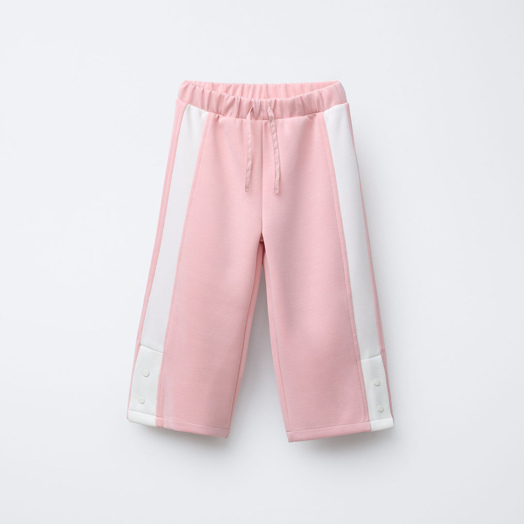 Moudda ZARA - Pantalon Enfant Technique - Snaps Latéraux - Tunisie 1