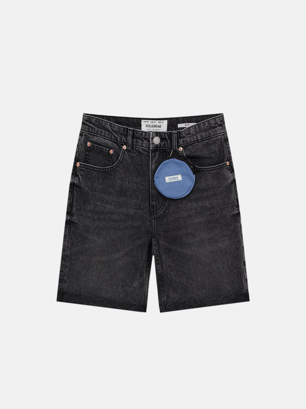 Moudda PULL & BEAR - Short / bermuda - Tunisie 2