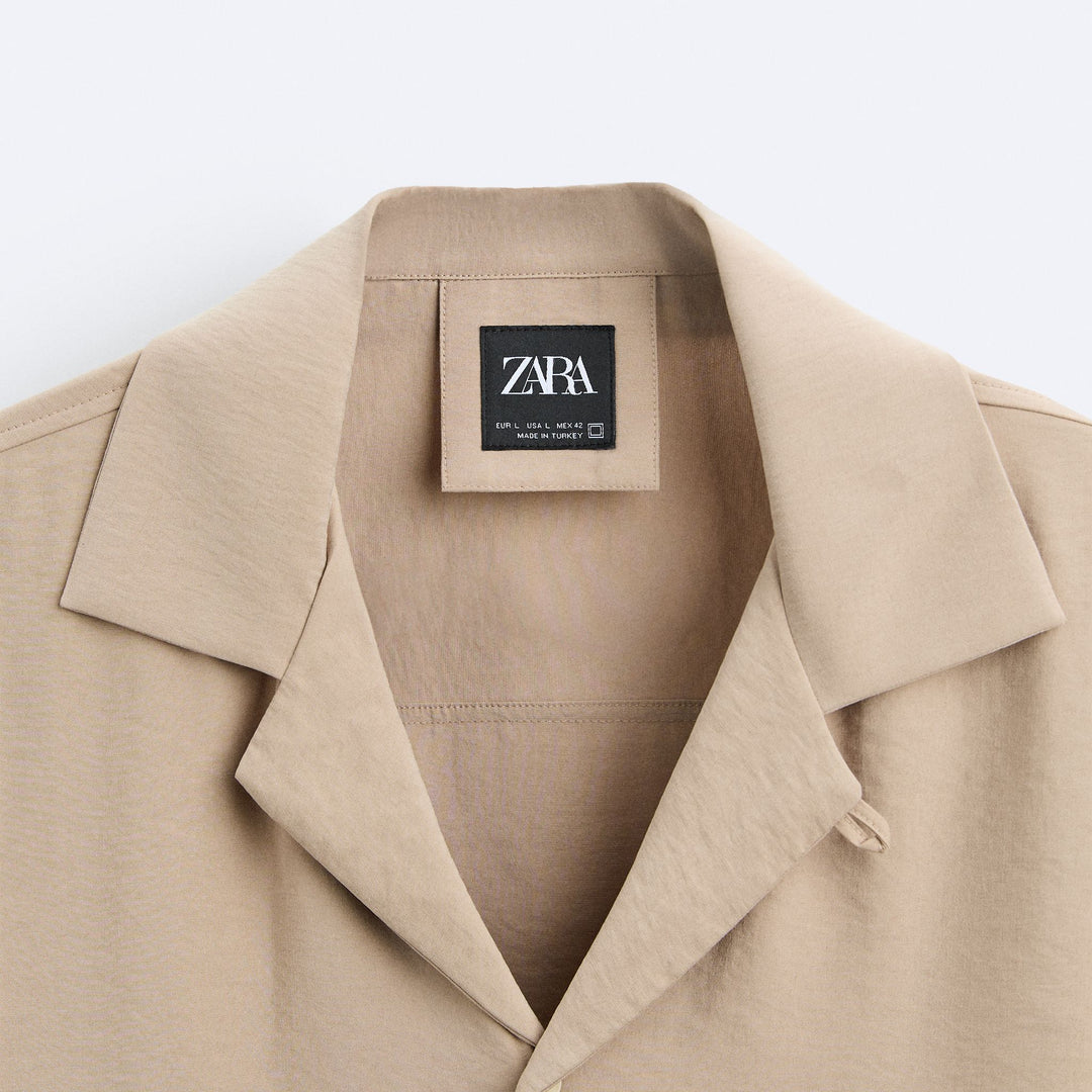 Moudda ZARA - Shirt - Tunisie 3