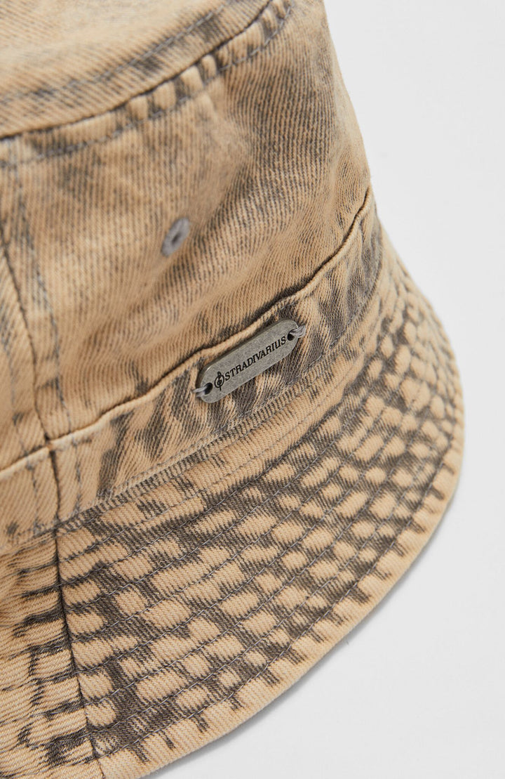 Moudda STRADIVARIUS - Chapeau/bonnet/casquette - Tunisie 2