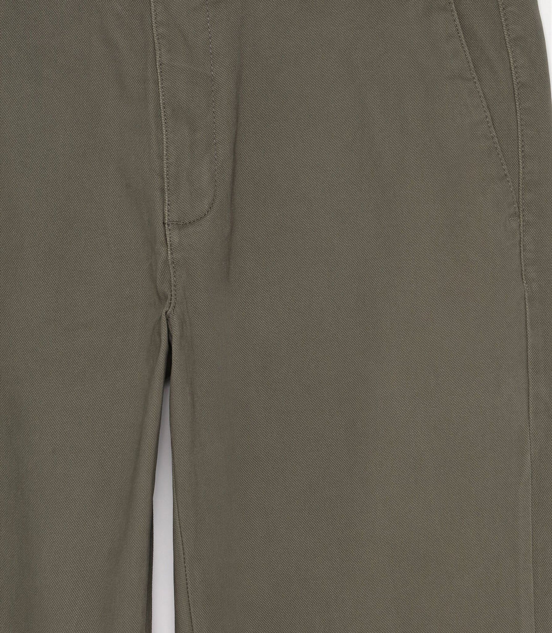 Moudda Lefties - Pantalon Chino Slim - Structure - Tunisie 4