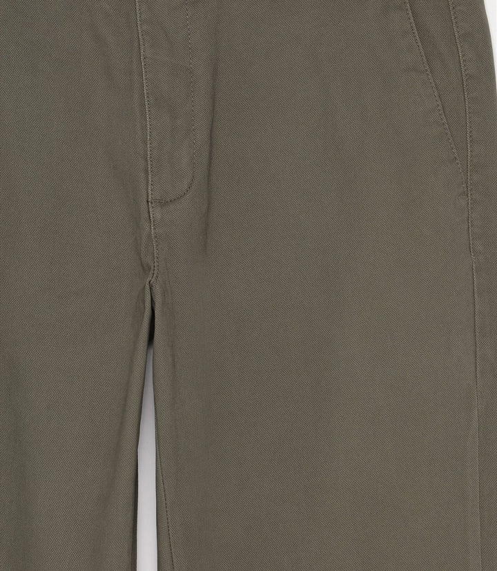 Moudda Lefties - Pantalon Chino Slim - Structure - Tunisie 4