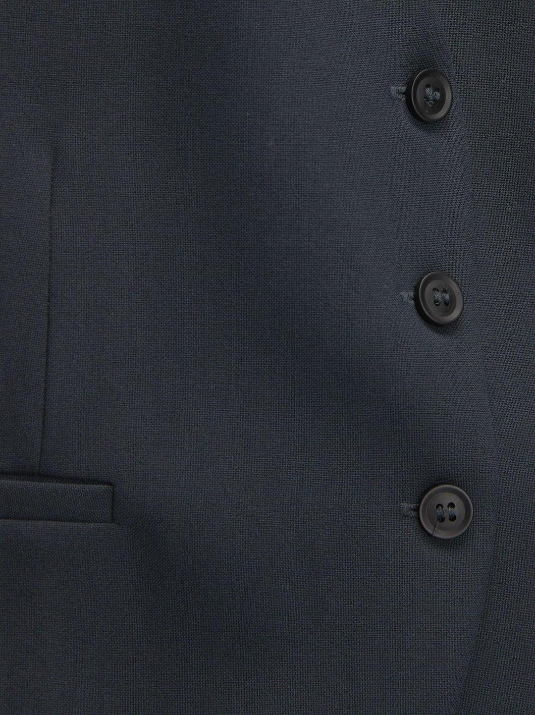 Moudda PULL & BEAR - Gilet Fluide Dos Ouvert Collection Marino - Tunisie 2