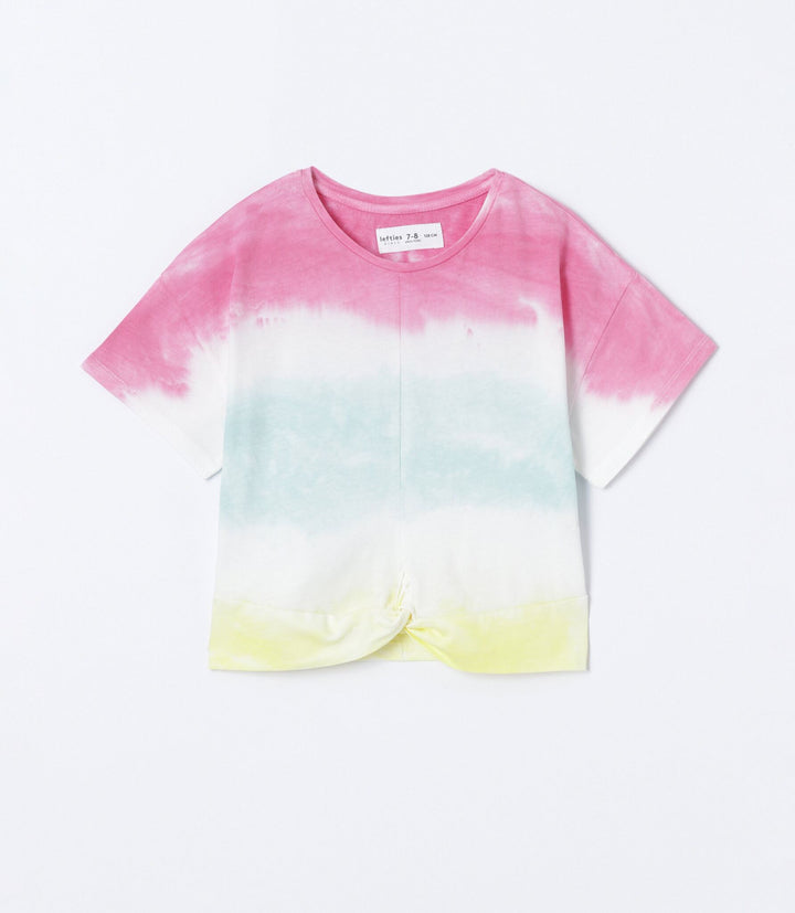 Moudda Lefties - Tee shirt - Tunisie 1