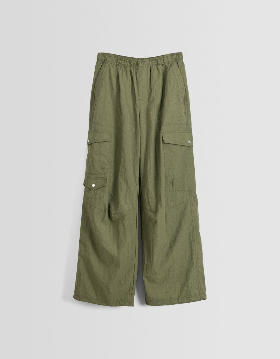 Moudda BERSHKA - Pantalon - Tunisie 1