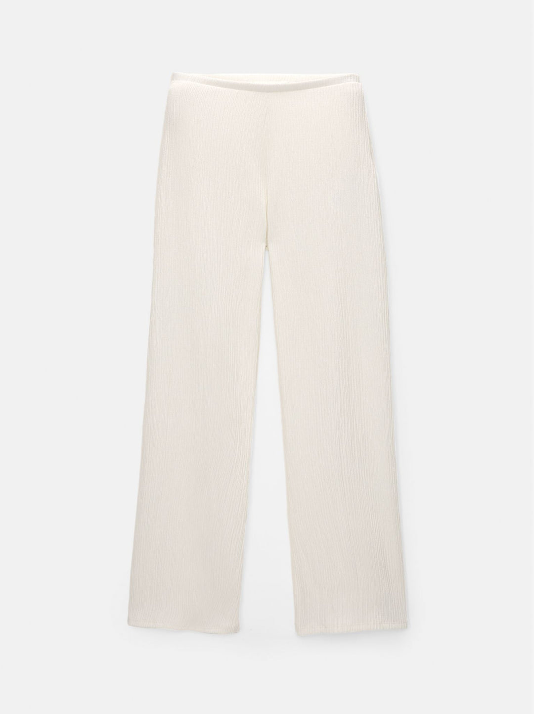 Moudda PULL & BEAR - Pantalon Flare Twin Set Bambula - Tunisie 3