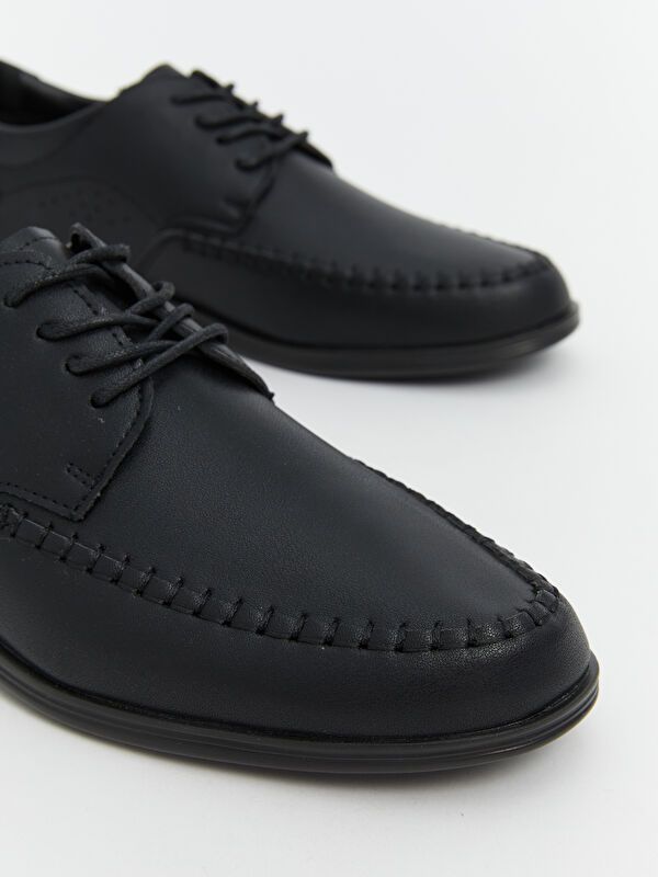 Moudda LC Waikiki - Chaussures classiques confort Homme Noir - Tunisie 3