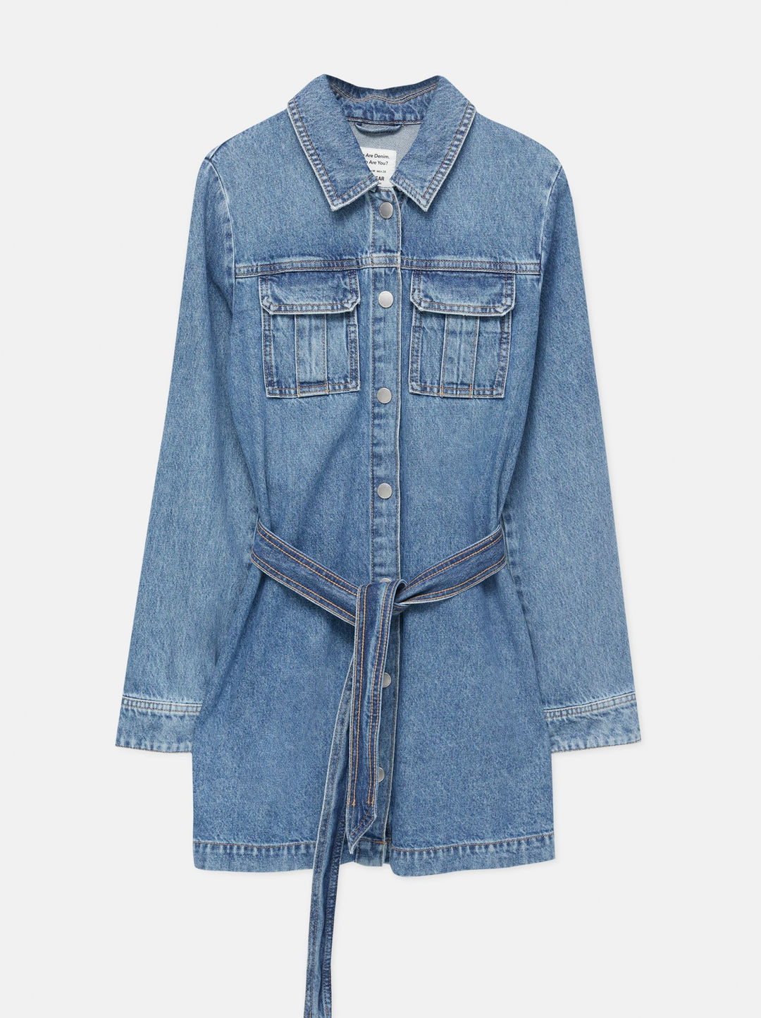 Moudda PULL & BEAR - Dress - Tunisie 1