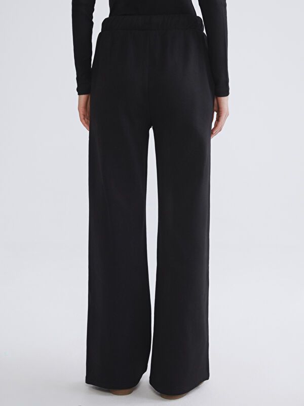 Moudda LC Waikiki - pantalon en jersey pour Femmes - Tunisie 4