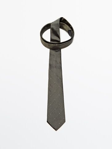 Moudda Massimo Dutti - Cravates - Tunisie 4