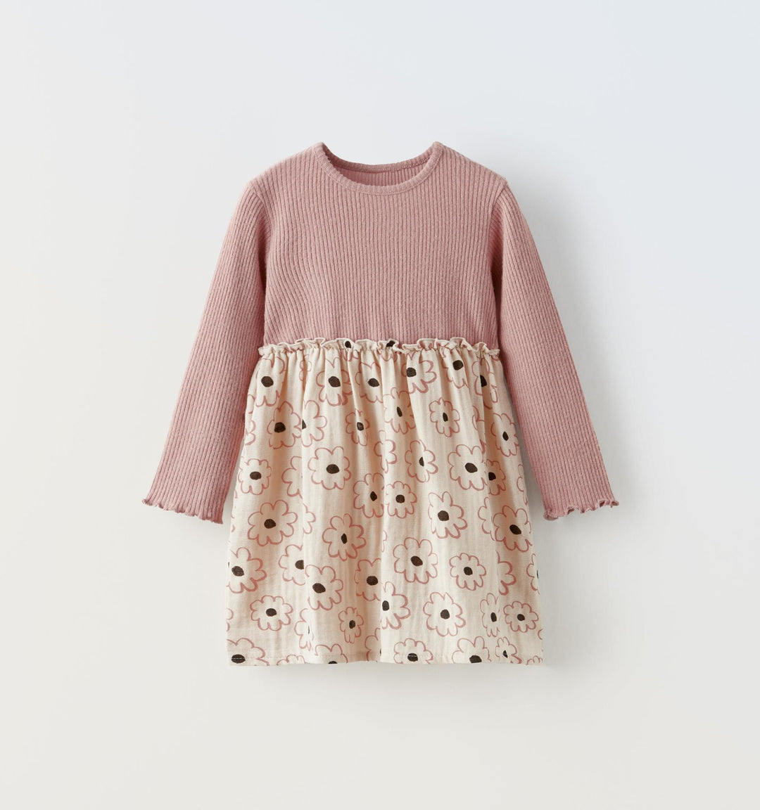 Moudda ZARA - Robe Bebe - Tunisie 1