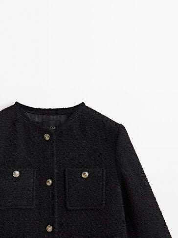 Moudda Massimo Dutti - Veste/blazer - Tunisie 3