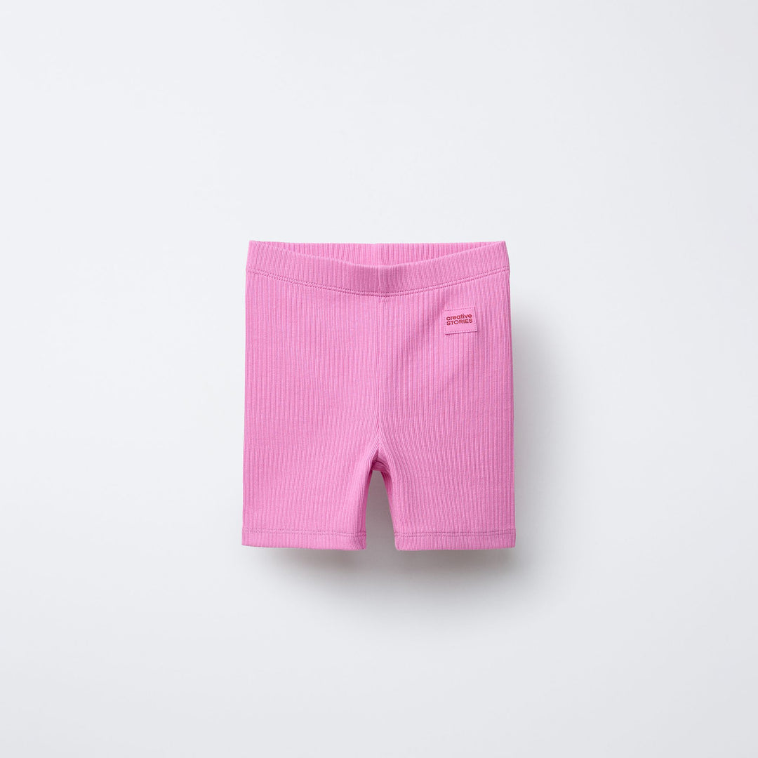 Moudda ZARA - Legging Cycliste Enfant - Côtes - Tunisie 1