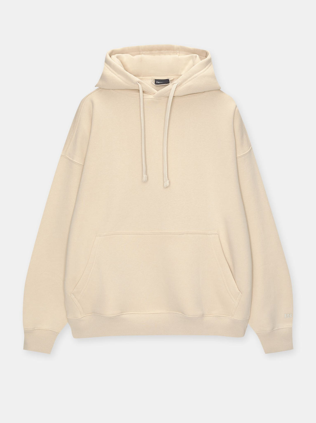 Moudda PULL & BEAR - Sweat Basique à Capuche En Ligne - Tunisie 1