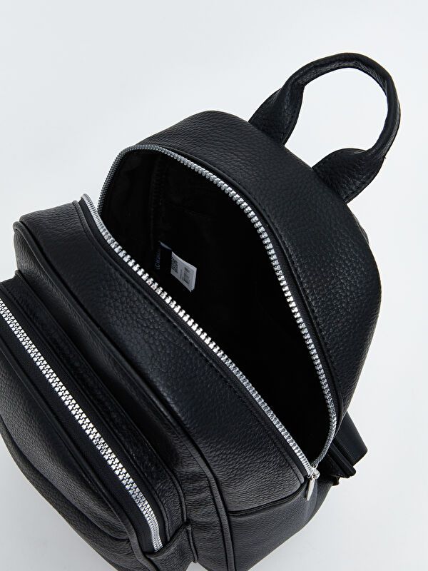 Moudda LC Waikiki - Grand sac Femme Noir - Tunisie 4