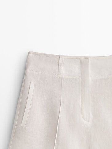 Moudda Massimo Dutti - Pantalon - Tunisie 3