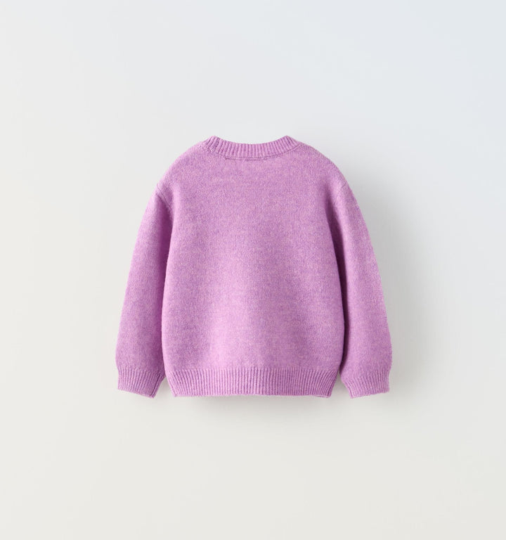 Moudda ZARA - Sweat-shirt - Tunisie 2