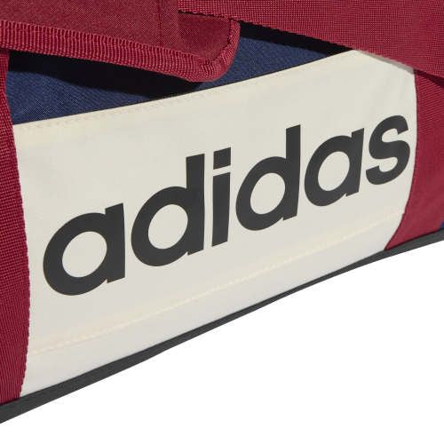 Moudda Adidas - Sac toile logo linéaire Colorblock Petit format - Tunisie 4