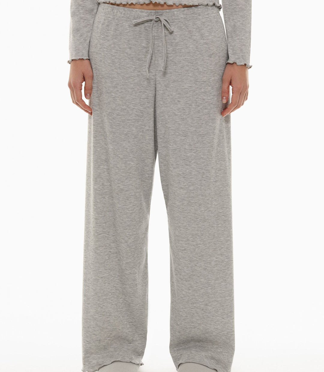 Moudda Lefties - Pantalon Pyjama - Côtes - Tunisie 3