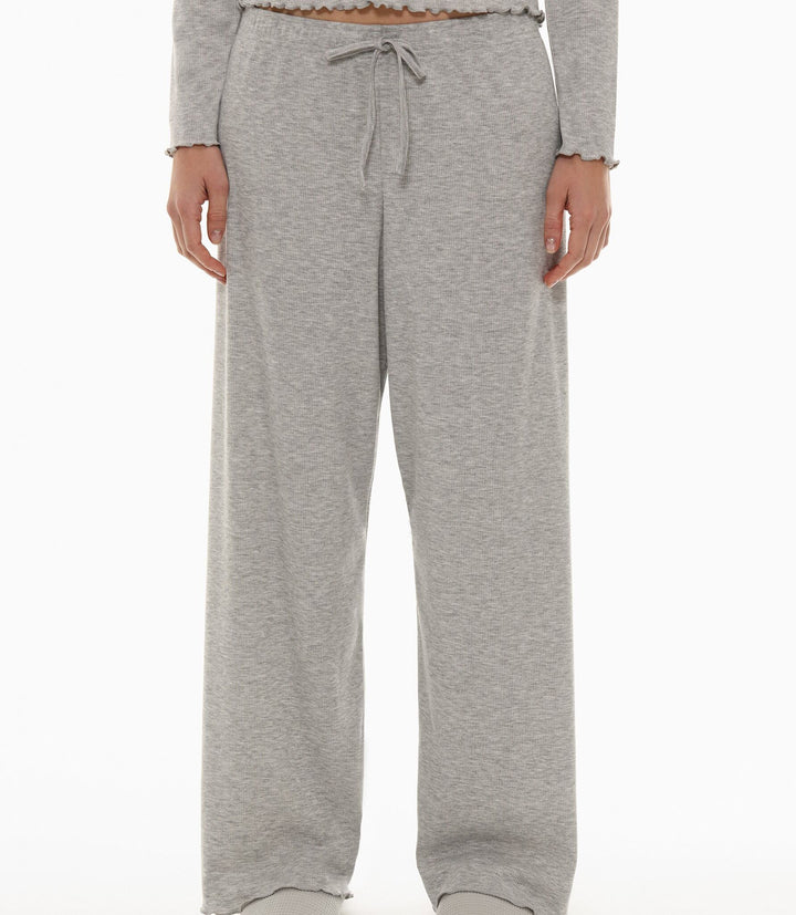 Moudda Lefties - Pantalon Pyjama - Côtes - Tunisie 3